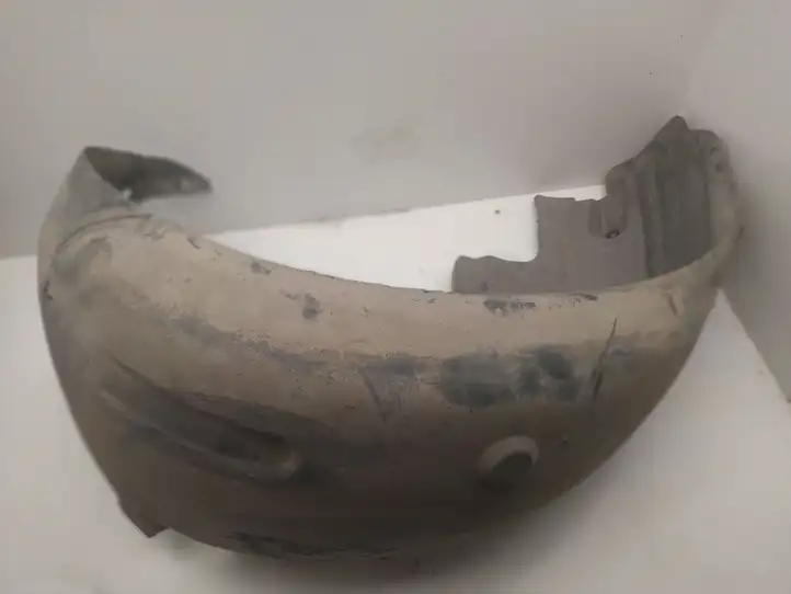 Mercedes-Benz E W211 (2002 - 2009) A2116901730 Задний подкрылок — фото 3