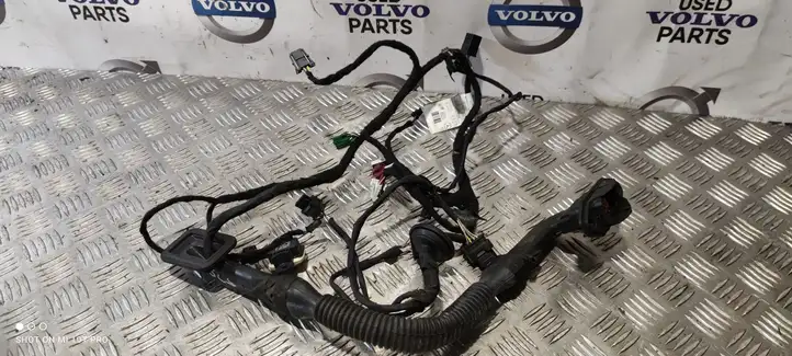 Volvo XC60 (2008 - 2013) 313135660 Прочая электропроводка — фото 1