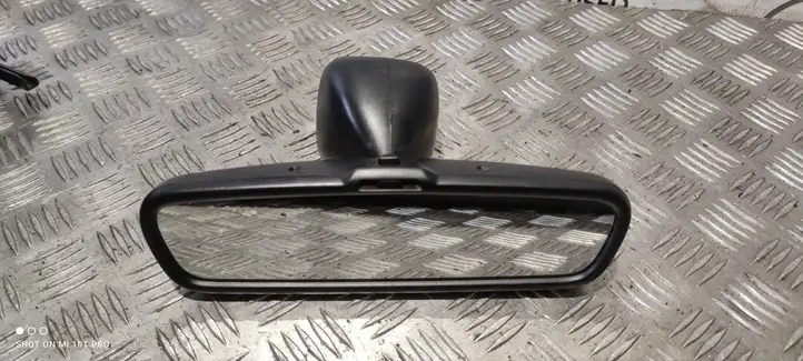 Porsche Cayenne (9PA) (2002 - 2010) 7L08583548 Салонное зеркало заднего вида — фото 1