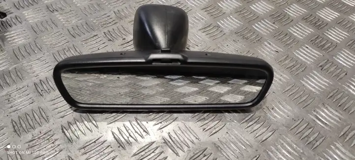 Porsche Cayenne (9PA) (2002 - 2010) 7L08583548 Салонное зеркало заднего вида — фото 2