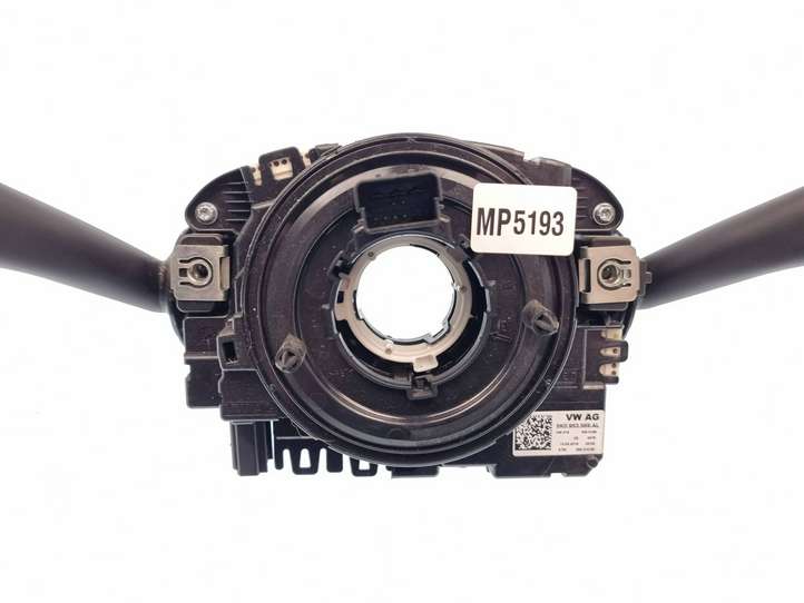 Skoda Octavia Mk3 (5E) (2013 - 2019)  5K0953569AL Комплект ручек