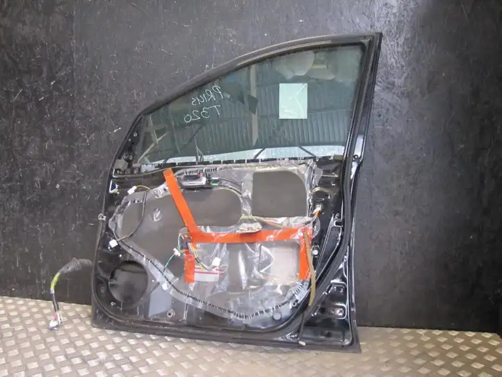 Toyota Prius (XW20) (2003 - 2009) Дверь — фото 2