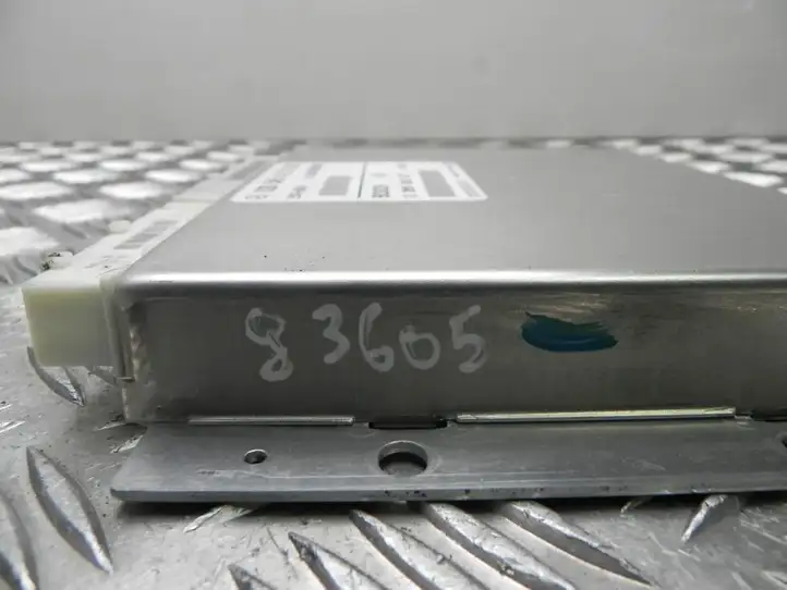 Mercedes-Benz A W168 (1997 - 2004) 0295454232 Прочие блоки управления — фото 3