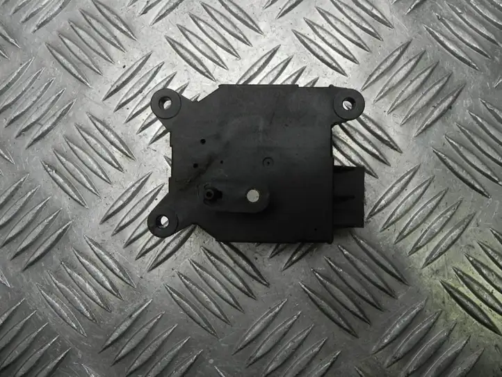 Peugeot Partner (2002 - 2008) 030998Z Двигатель задвижки потока воздуха — фото 2