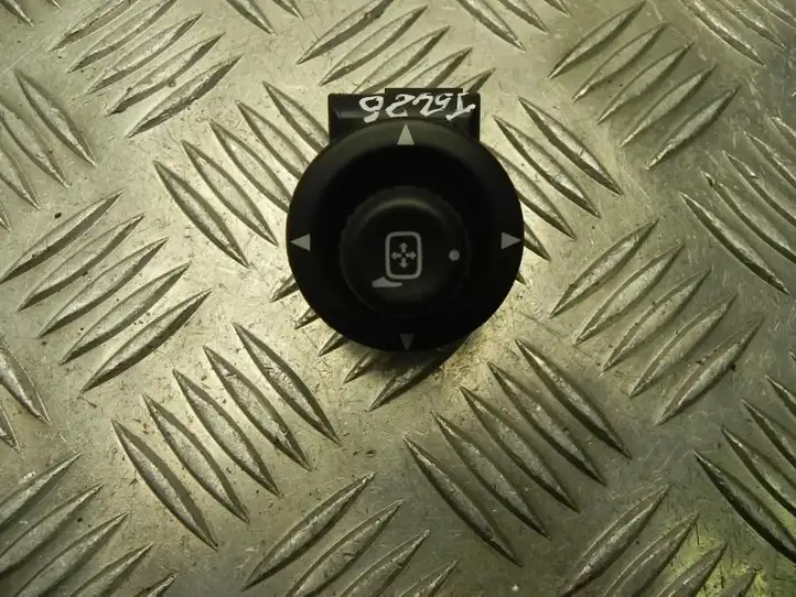 Ford Mustang V (2005 - 2014) 5F9T17B676AD Кнопка стеклоподъемников — фото 1
