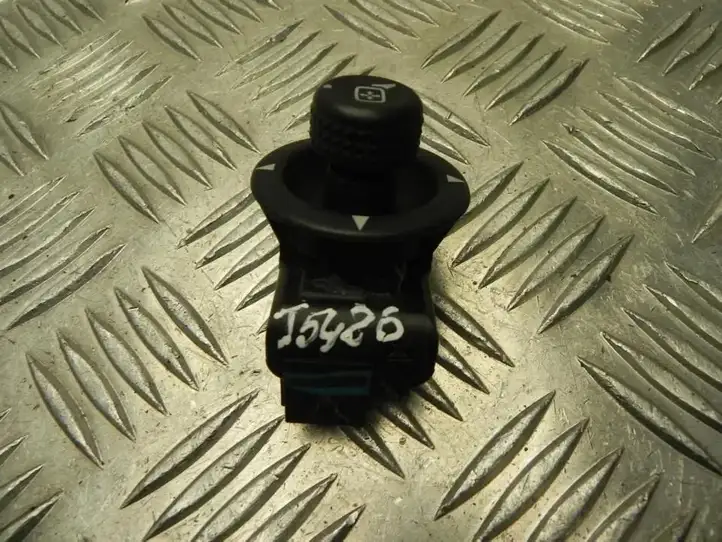 Ford Mustang V (2005 - 2014) 5F9T17B676AD Кнопка стеклоподъемников — фото 3