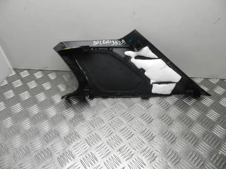 BMW X3 G01 (2018 - 2024) 51437396429 Обшивка стойки C — фото 2