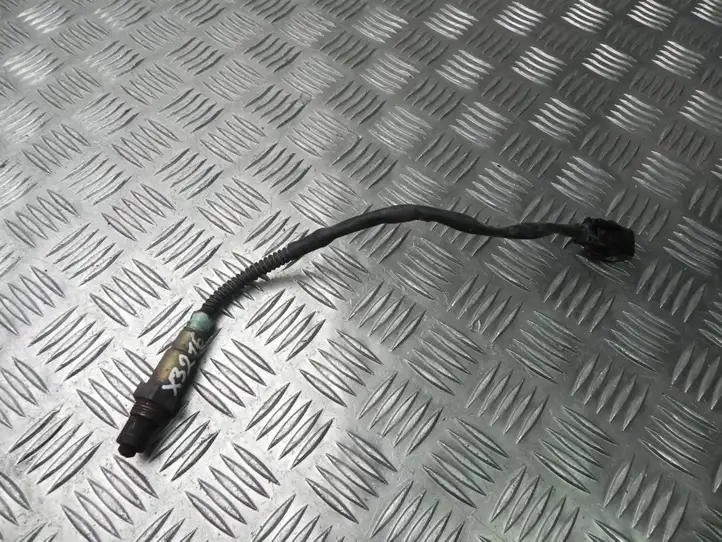 Kia Ceed (2006 - 2010) 392102B000 Лямбда-зонд — фото 1