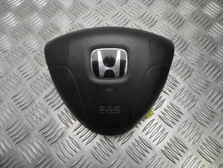 Honda Civic (2001 - 2005) 77800S5SG820 Подушка безопасности руля — фото 1