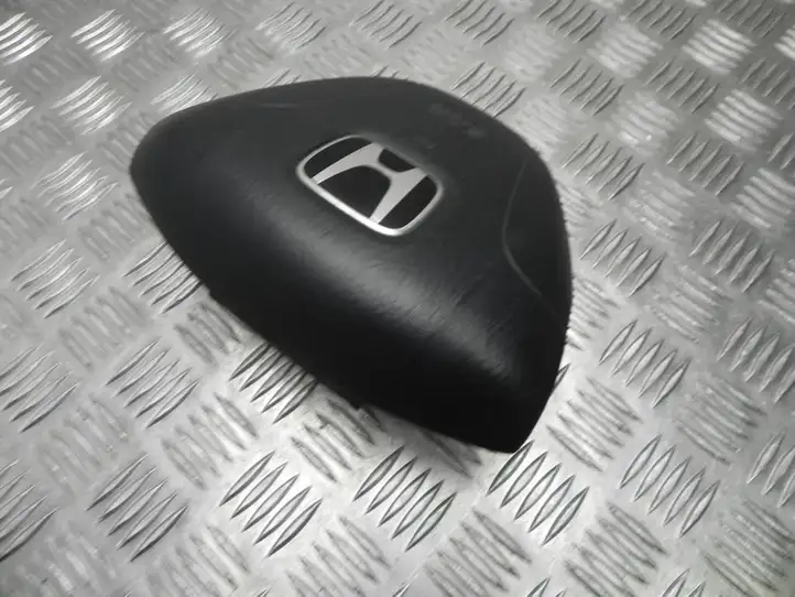 Honda Civic (2001 - 2005) 77800S5SG820 Подушка безопасности руля — фото 2