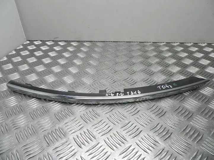 Audi A6 S6 C6 4F (2008 - 2011) 4F0807490 Молдинг крыши — фото 1