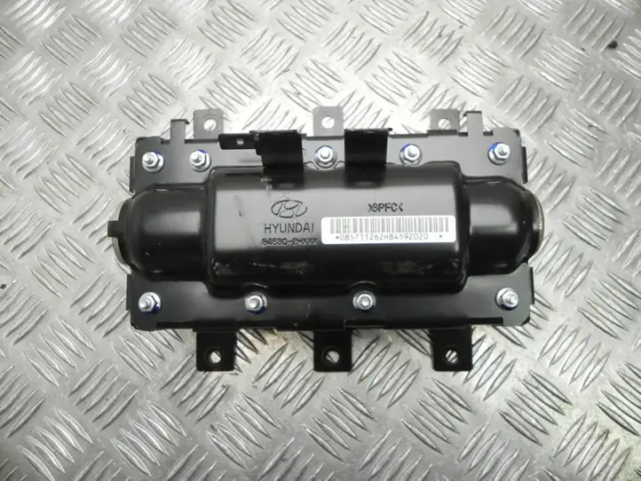 Hyundai i30 (2007 - 2012) 2L84591020 Подушка безопасности пассажира — фото 3