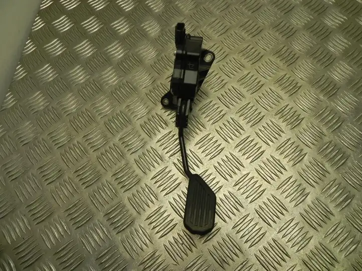 Toyota Verso (2009 - 2012) 7811052033 Педаль акселератора — фото 1