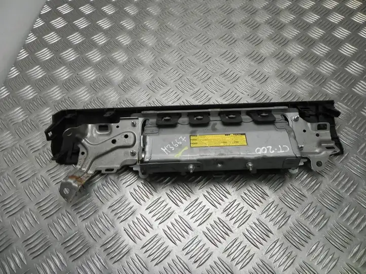 Lexus CT 200H (2013 - 2017) GA51500860 Коленная подушка безопасности — фото 5