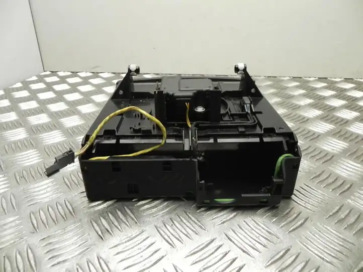 Mercedes-Benz E W211 (2002 - 2009) A2116300552 Другие включатели / ручки/ переключатели — фото 3