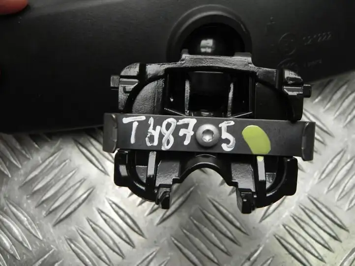 BMW 3 F30 F35 F31 (2012 - 2018) 9243595 Салонное зеркало заднего вида — фото 5