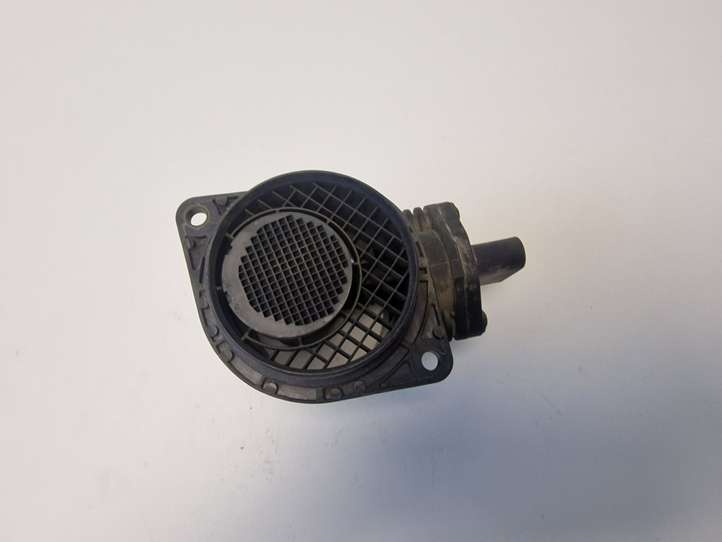 Skoda Fabia Mk1 (6Y) (1999 - 2007)  038906461B Измеритель потока воздуха