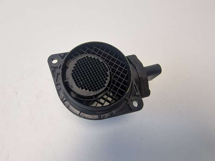 Volkswagen Polo (2005 - 2009)  038906461B Измеритель потока воздуха