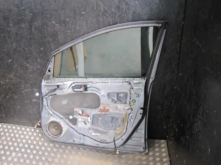 Toyota Prius (XW20) (2003 - 2009) Дверь — фото 2