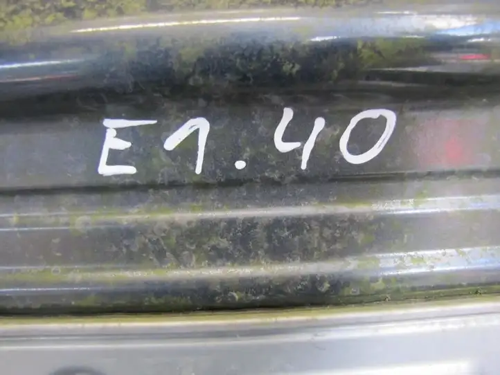 Volvo S40 (2004 - 2007) Дверь — фото 3