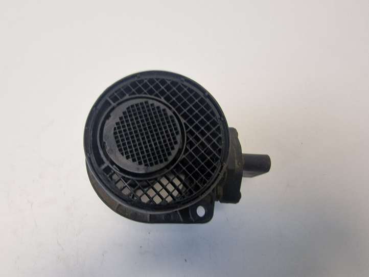 Volkswagen Touareg I (2002 - 2010)  074906461B Измеритель потока воздуха