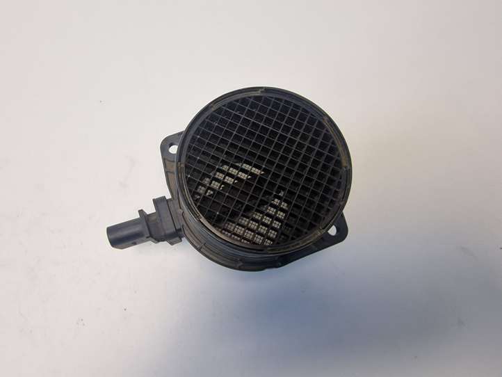 Volkswagen PASSAT B6 (2005 - 2010)  03G906461C Измеритель потока воздуха