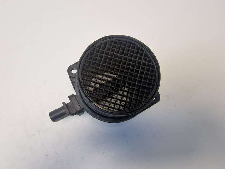 Volkswagen PASSAT B6 (2005 - 2010)  03G906461C Измеритель потока воздуха