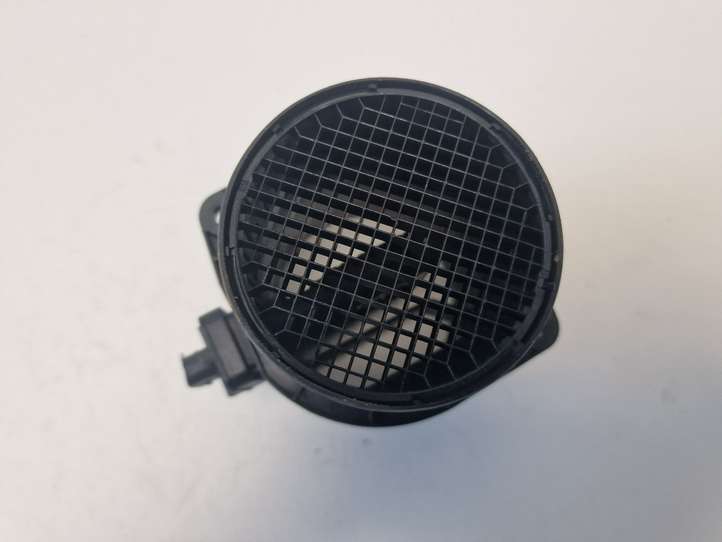 Skoda Superb B6 (3T) (2008 - 2015)  03L906461A Измеритель потока воздуха