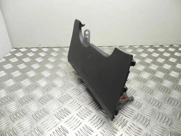 Toyota Yaris (2014 - 2019) GA51401100 Подушка безопасности пассажира — фото 3