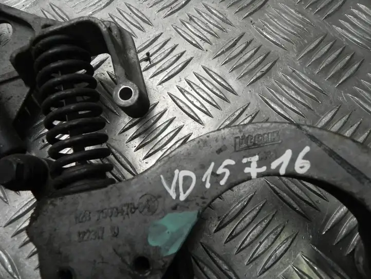 Mini One Cooper Cabrio R52 (2003 - 2008) 7509476 Натяжитель ремня ГРМ — фото 3