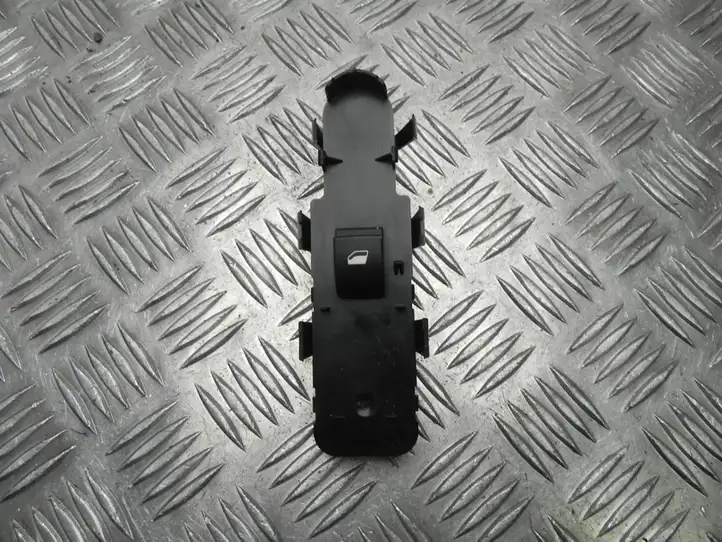 Citroen C4 I Picasso (2006 - 2013) 96639377ZD Блок кнопок стеклоподъемников — фото 1