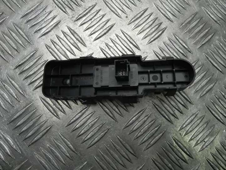 Citroen C4 I Picasso (2006 - 2013) 96639377ZD Блок кнопок стеклоподъемников — фото 2