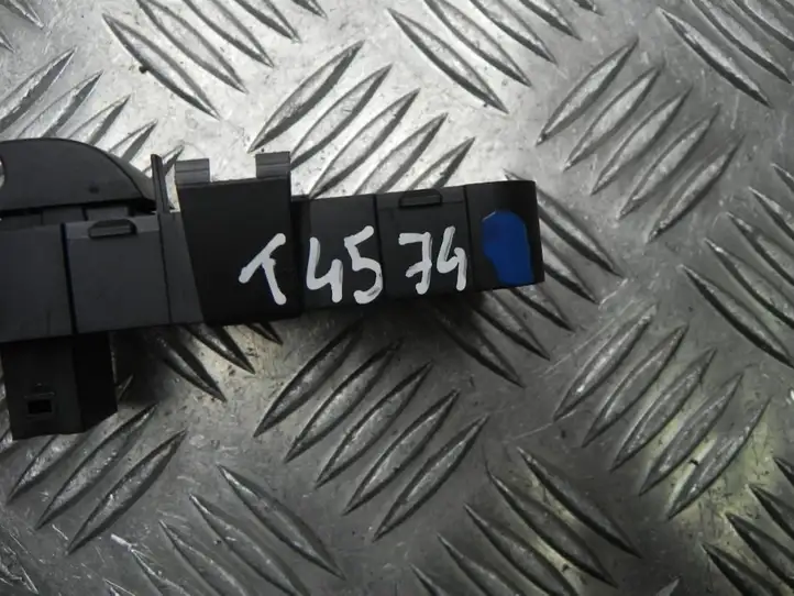 Citroen C4 I Picasso (2006 - 2013) 96639377ZD Блок кнопок стеклоподъемников — фото 3