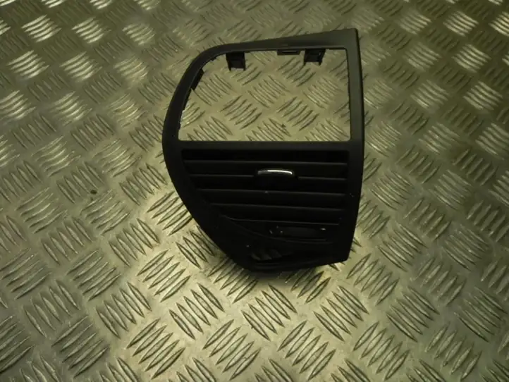 Citroen C4 I Picasso (2006 - 2013) 303797AB Задний воздушный дефлектор — фото 1