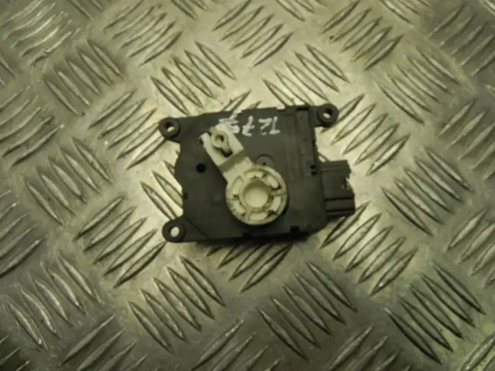 Mini One Cooper Cabrio R52 (2003 - 2008) 6982669 Двигатель задвижки потока воздуха — фото 1