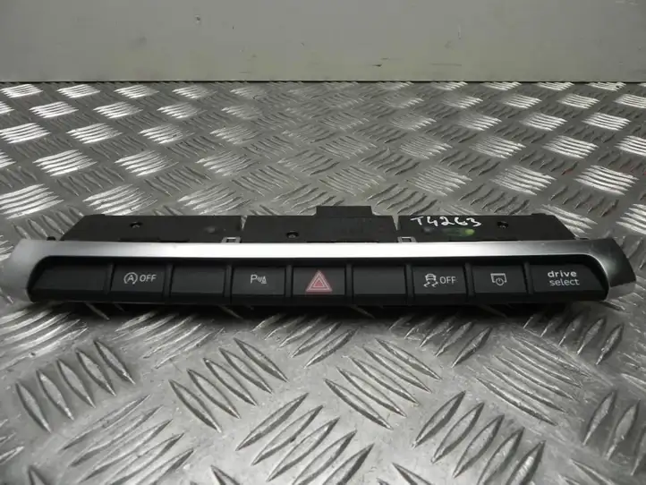 Audi A3/S3 8V (2016 - 2020) 8V0925301NN Другие включатели / ручки/ переключатели — фото 1