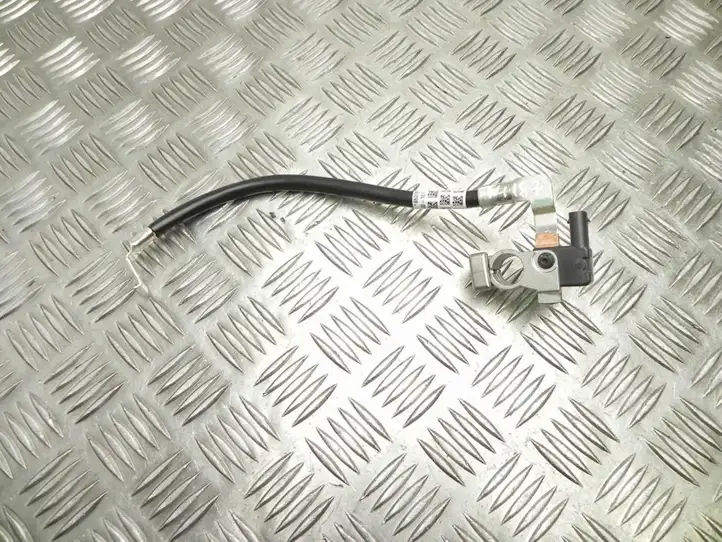 BMW 5 G30 G31 (2016 - ) 6840519 Прочая электропроводка — фото 1