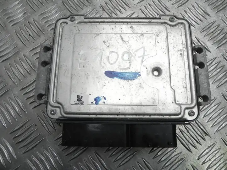 Kia Ceed (2006 - 2010) 391032A765 Прочие блоки управления — фото 3