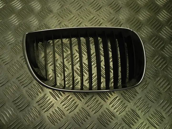 BMW 1 E81 E87 (2004 - 2011) 7077130 Молдинг крыши — фото 1