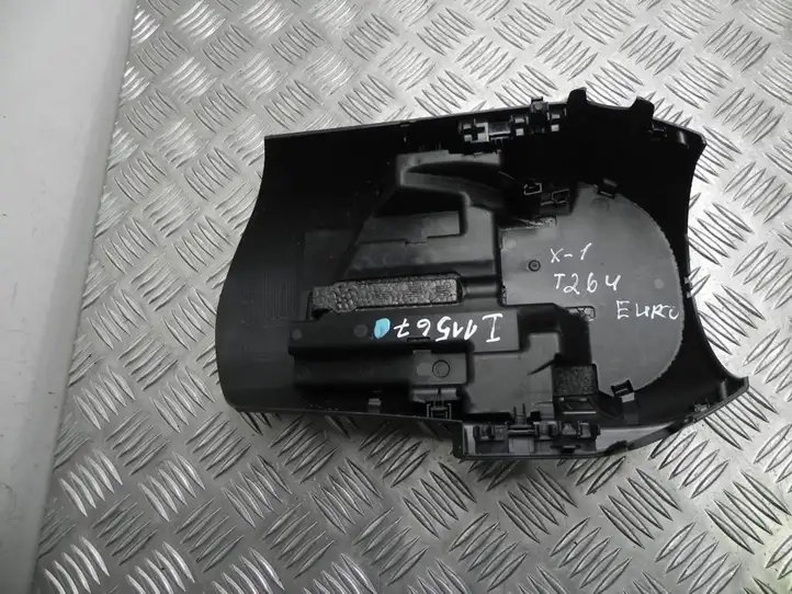 BMW X1 F48 F49 (2015 - 2022) 51456843886 Оплётка рулевого колеса — фото 3