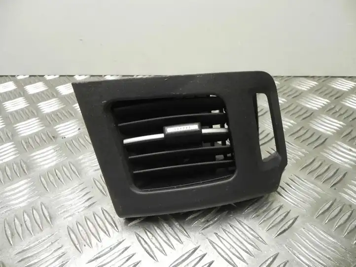 Toyota Prius (XW30) (2009 - 2015) 5568647020 Задний воздушный дефлектор — фото 1