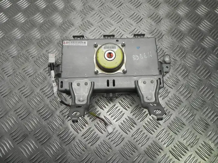 Toyota Prius (XW30) (2009 - 2015) 8214947010 Подушка безопасности пассажира — фото 2