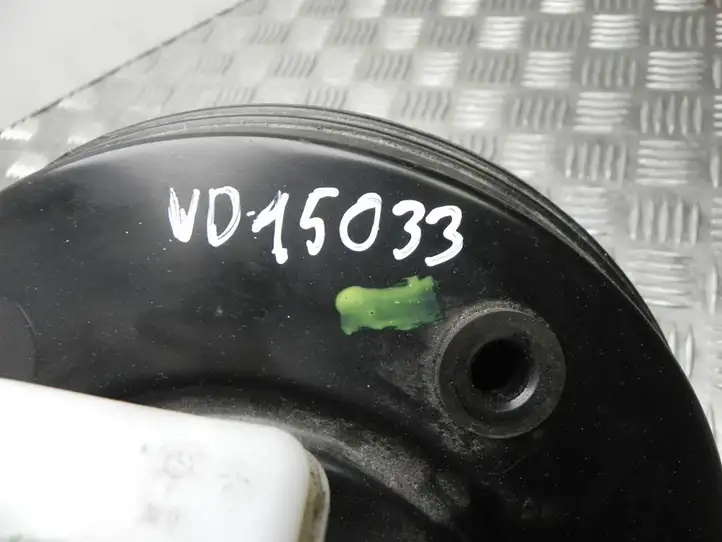 Ford Focus (2015 - 2019) DV612B195RE Главный тормозной цилиндр — фото 4