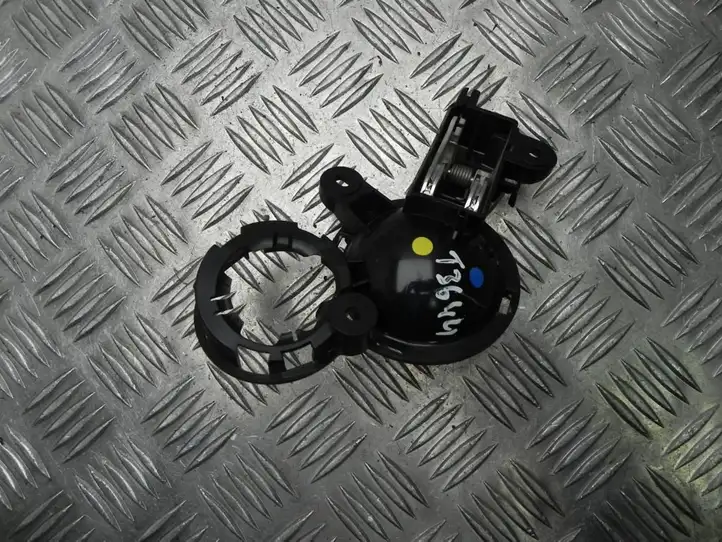 Mini One Cooper Cabrio R52 (2003 - 2008) 7133517 Наружная ручка задней двери — фото 2