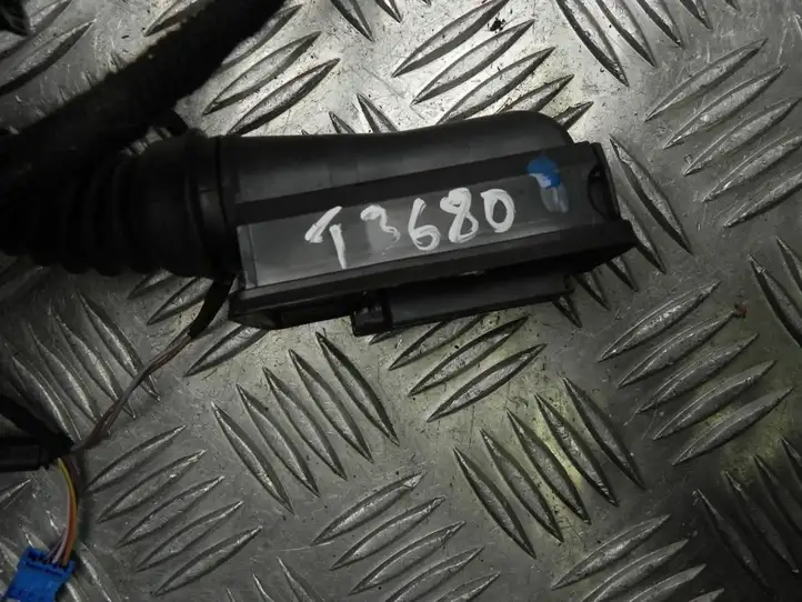 BMW X1 F48 F49 (2015 - 2022) 8797551 Прочая электропроводка — фото 3