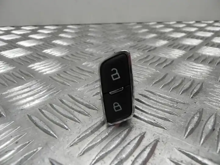 Ford S-MAX (2015 - ) BB5T14017DCW Включатель центрального замка — фото 1