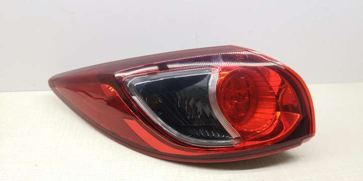 Mazda CX-5 (2012 - 2015)  A051671 Задний фонарь в кузове