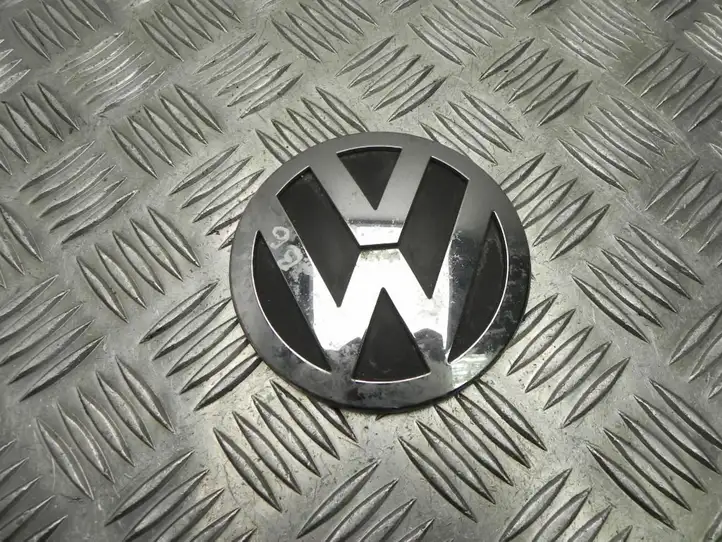 Volkswagen PASSAT B6 (2005 - 2010) 3C9853630 Молдинг крыши — фото 1