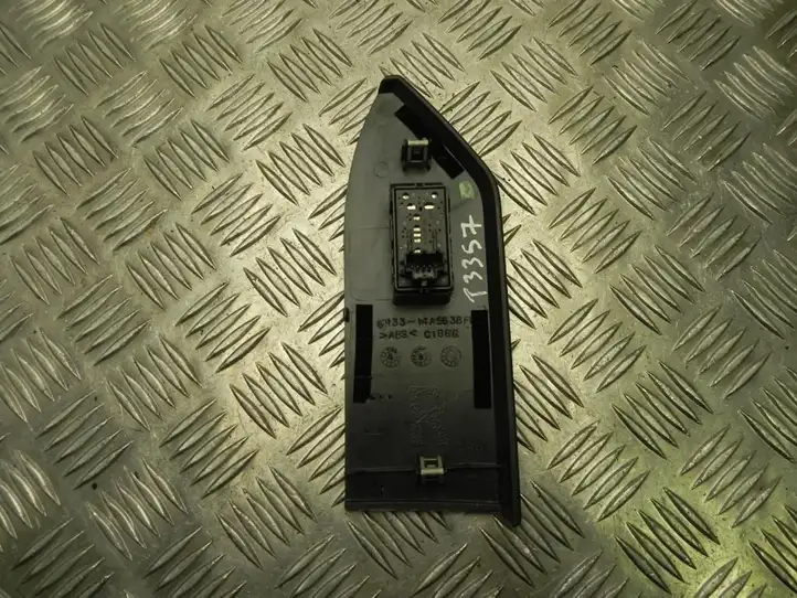 Ford Mustang V (2005 - 2014) 6R3314A563B Кнопка стеклоподъемников — фото 3