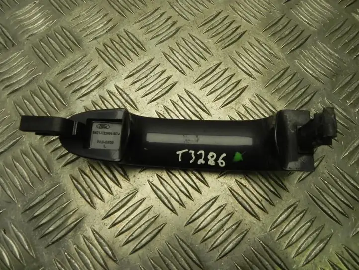 Ford Mondeo MK IV (2007 - 2014) 6M21U22404BC Ручка багажной двери — фото 3
